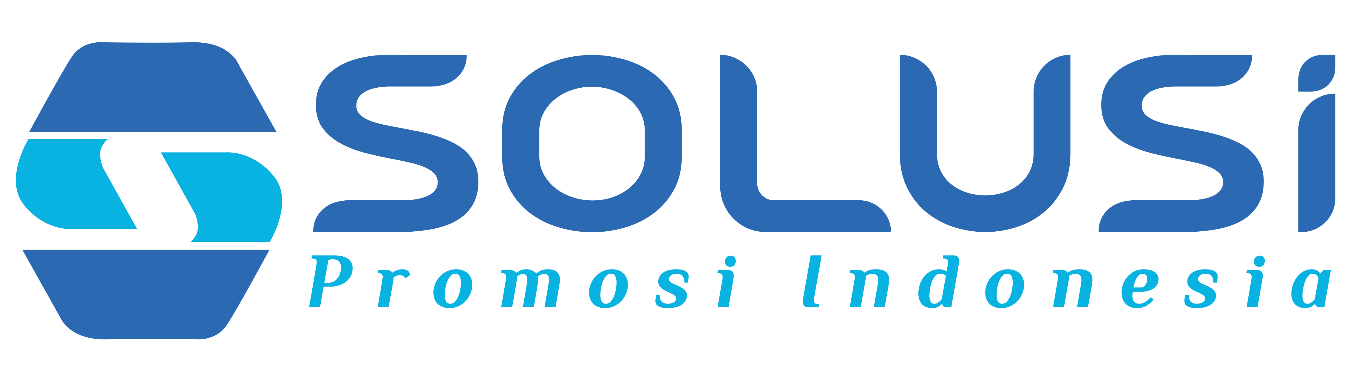 Solusi Promosi Indonesia